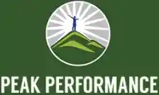  Peak Performance Gutscheincodes