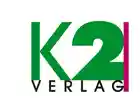  K2 Verlag Gutscheincodes