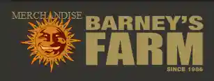  Barney's Farm Gutscheincodes