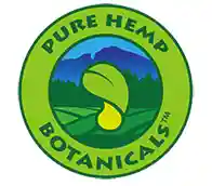  Pure Hemp Botanicals Gutscheincodes